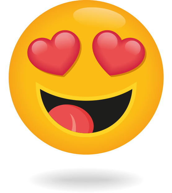 love emoji