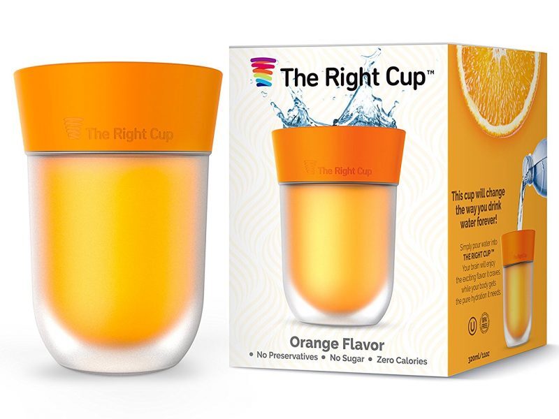 Brain Tricking Flavored Cup 32 Brain Tricking Flavored Cup 5