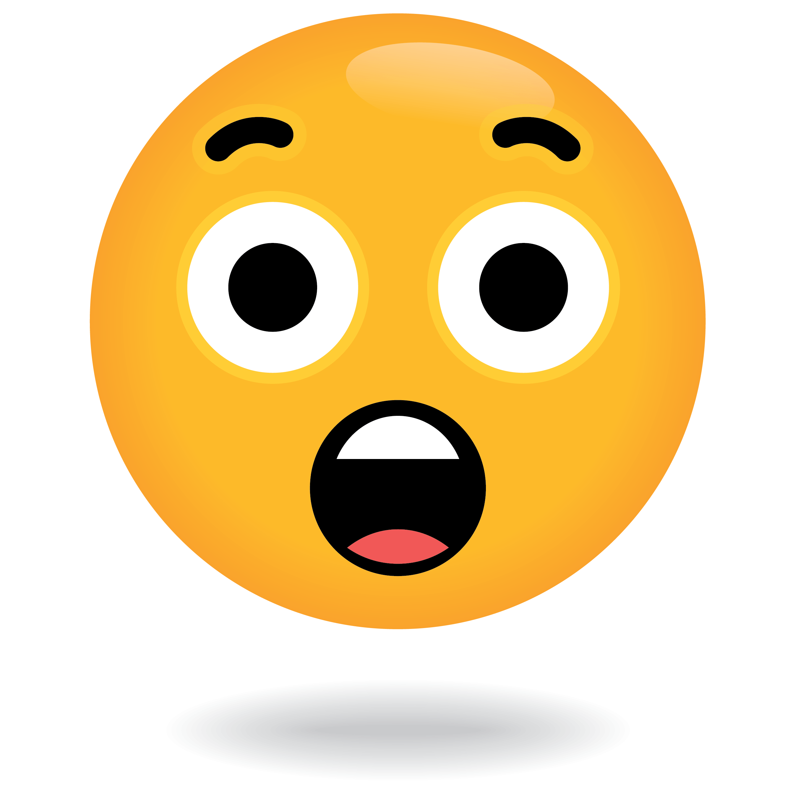 The Public Toilet Survival Kit 3 Surprised Emoji by Define Awesome