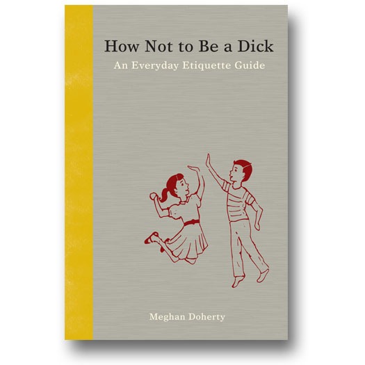everyday etiquette how-to guide