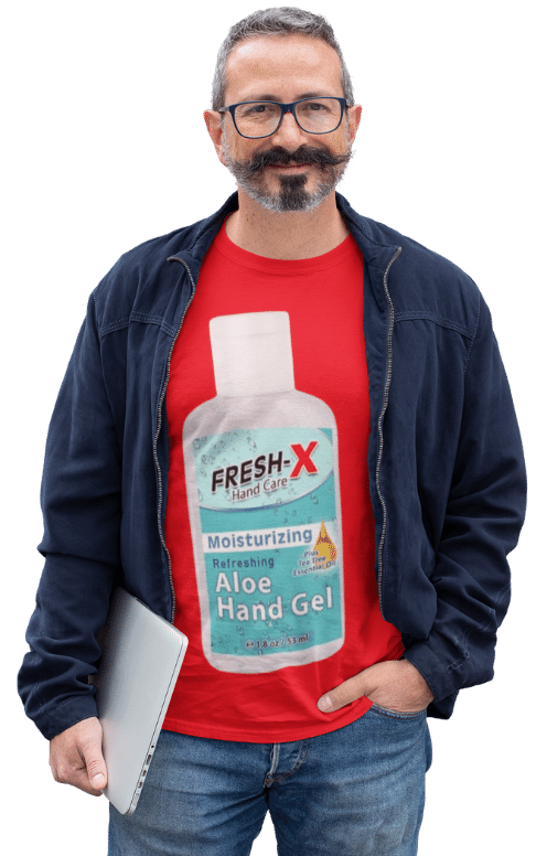 Scented Hand Sanitizer 1 inventor of scented hand sanitizer