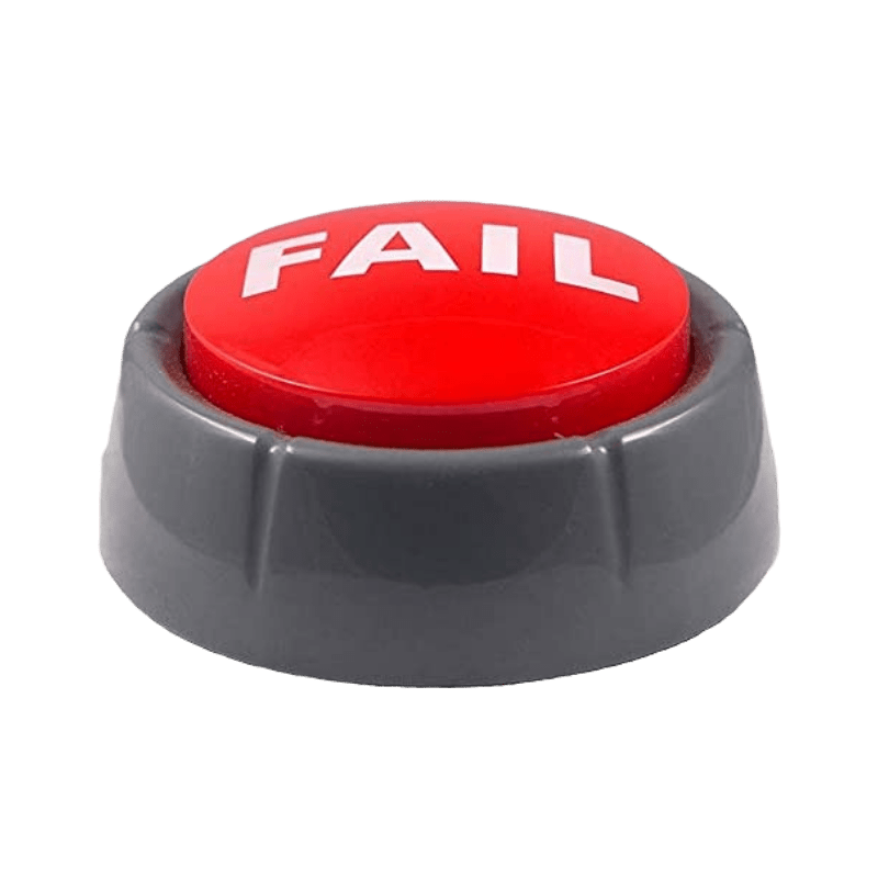 The Epic Fail Button 3