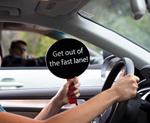 Road Rage Signs 7 Road Rage Signs 6