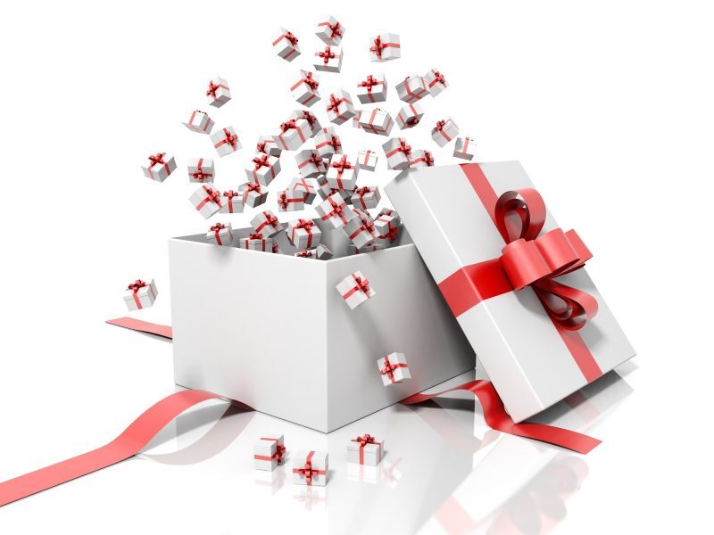 best christmas gifts
