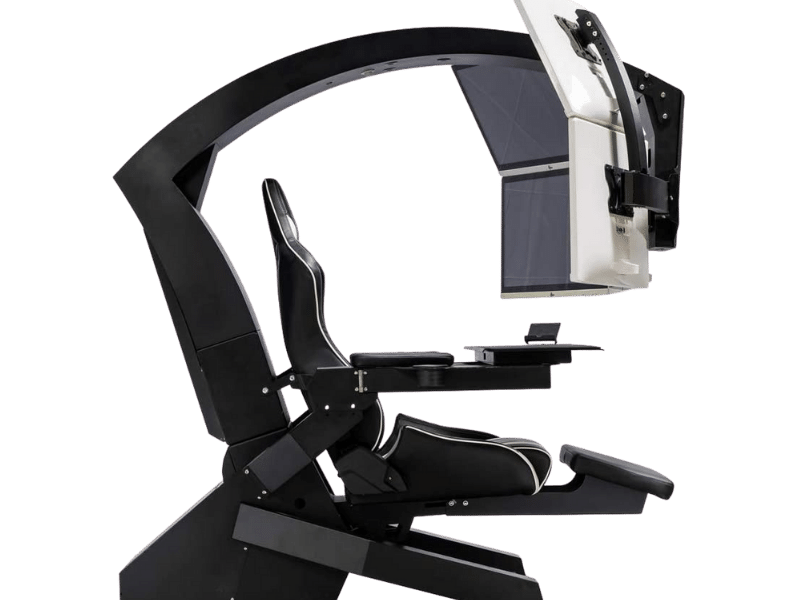The Ultimate Gaming Chair 25 The Ultimate Gaming Chair 4
