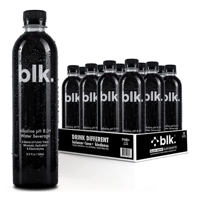 BLK Water