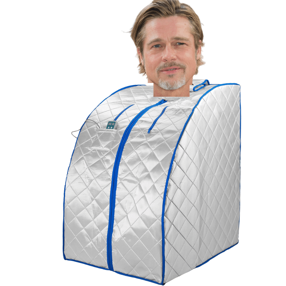 The Personal Sauna 24 The Personal Sauna 8
