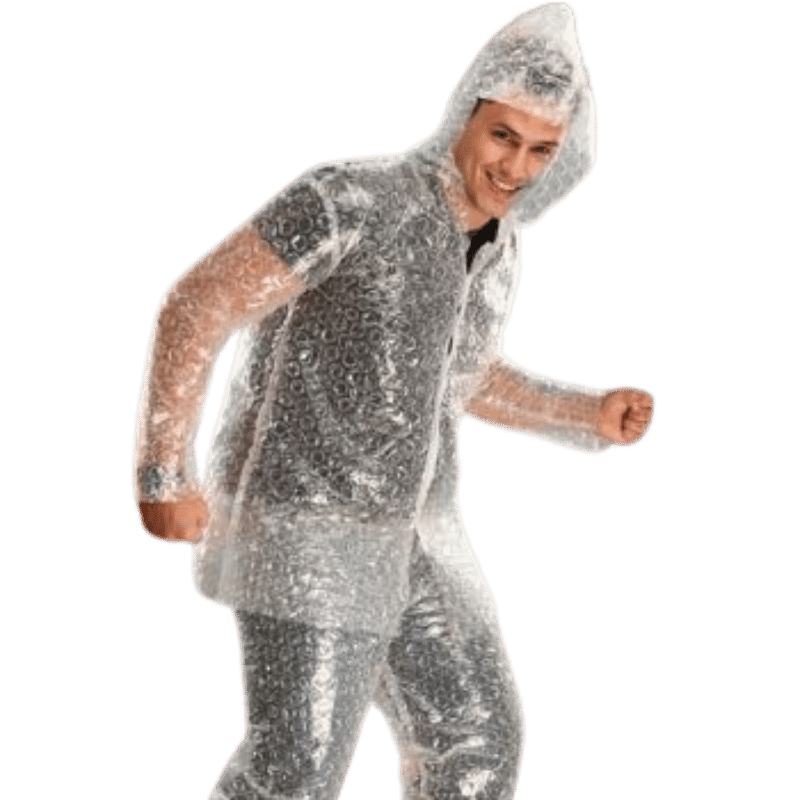 bubble-wrap-costume