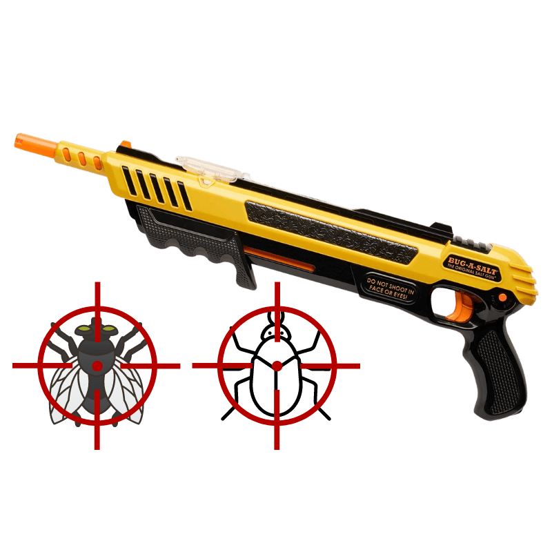 bug gun