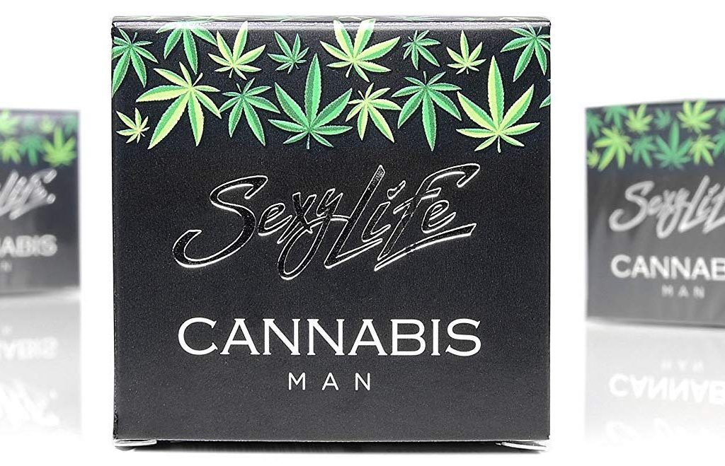 Cannabis Scent Perfume 6 cannabis scent perfume