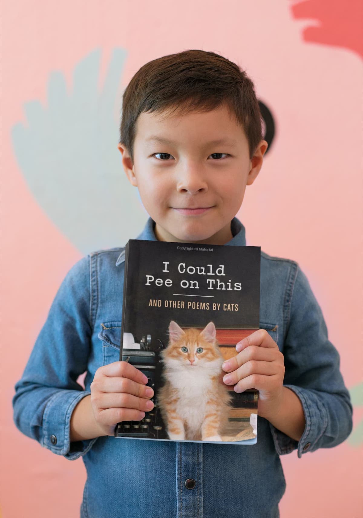 cat-poems