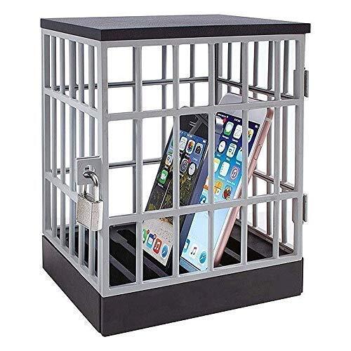 cell phone jail for iphones and android phones