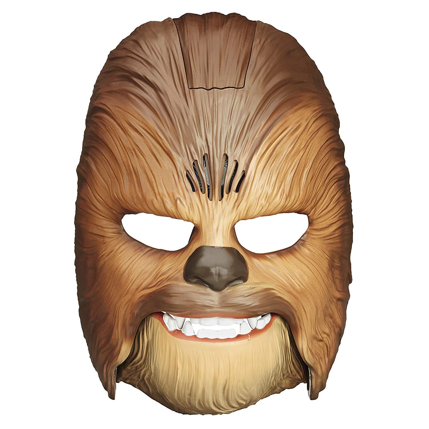 chewbacca-mask