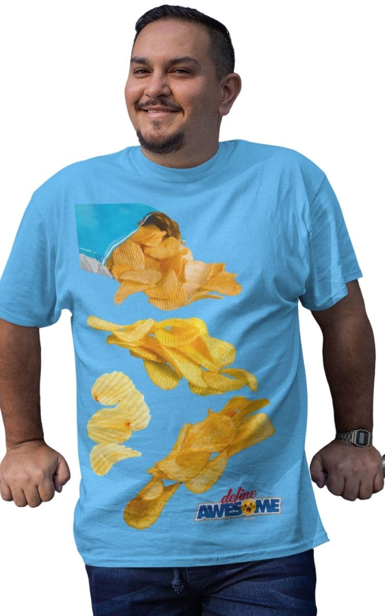 Chip Fingers 13 guy who vouches for chip fingers