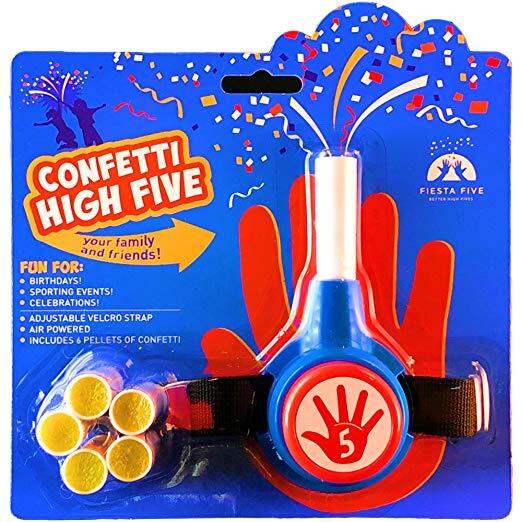 confetti-high-five