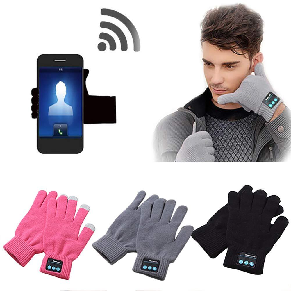 Bluetooth Gloves 7 Bluetooth Gloves 7