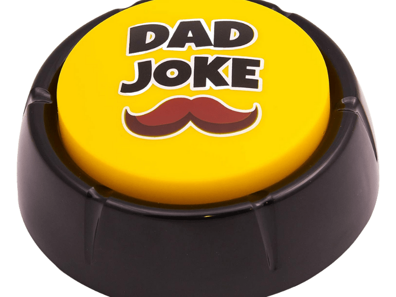 The Dad Jokes Button 28 The Dad Jokes Button 4