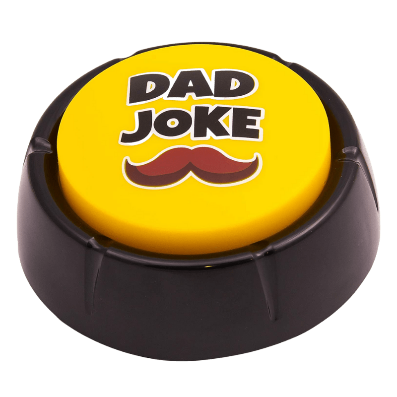 dad joke button