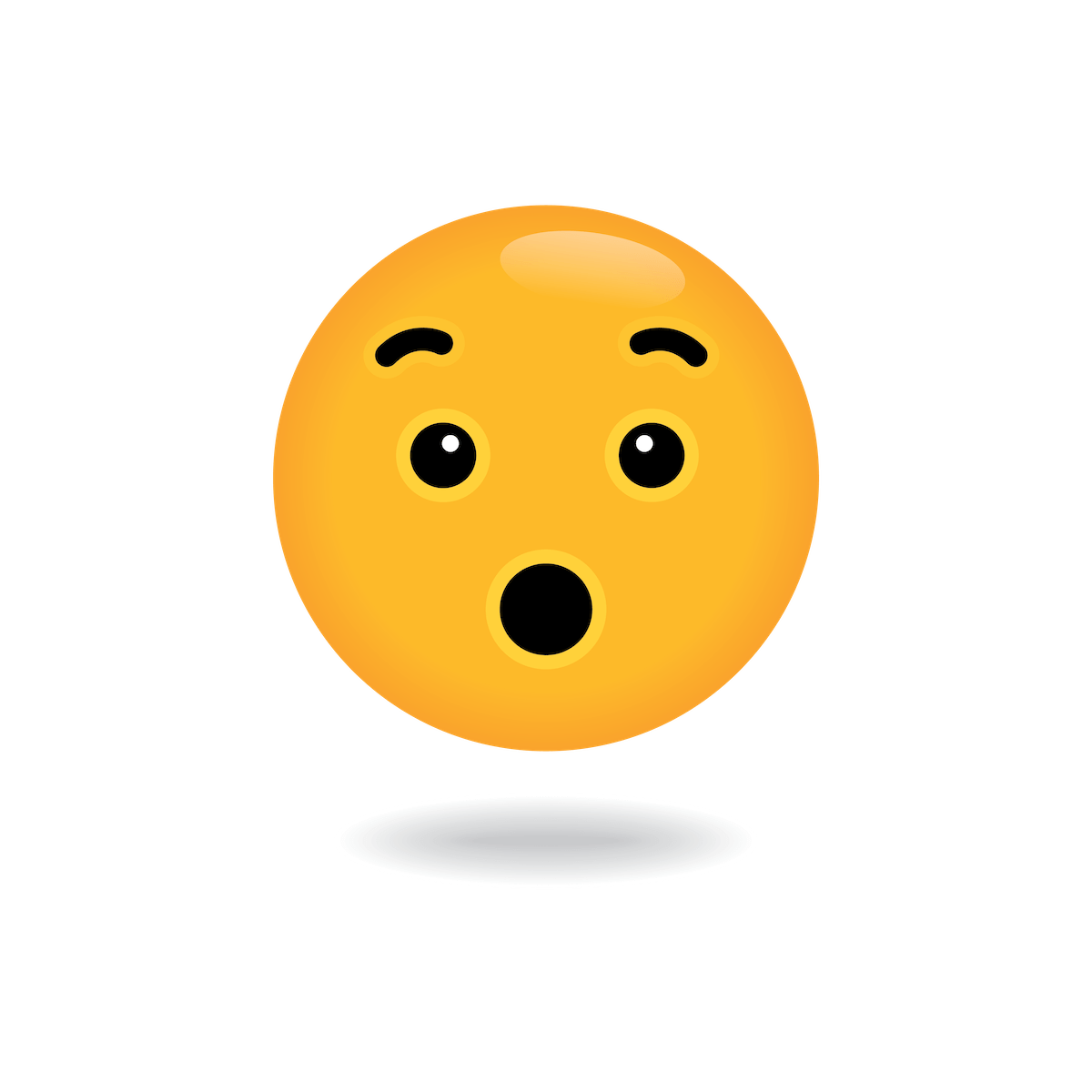 Naturally Black Water 9 oh emoji by define awesome