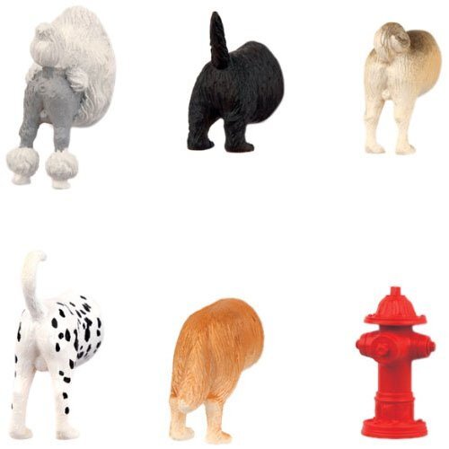 funny animal fridge magnets