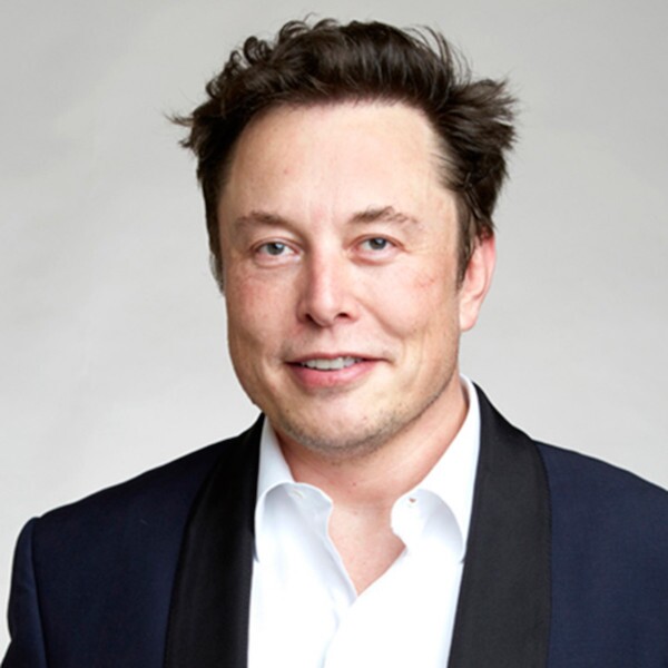 The Ultimate Gaming Chair 20 Elon Musk