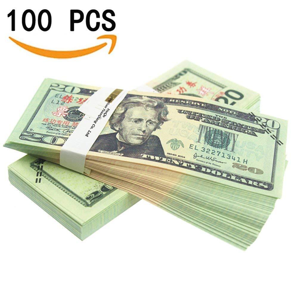 fake-money