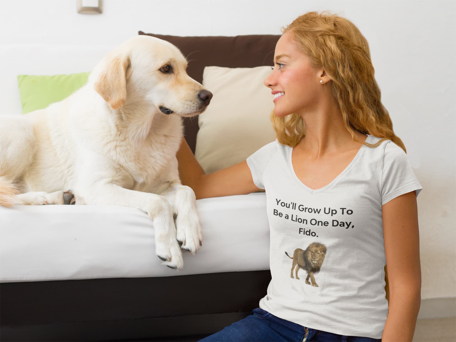 The Lions Mane For Dogs 16 lions mane for golden retriever
