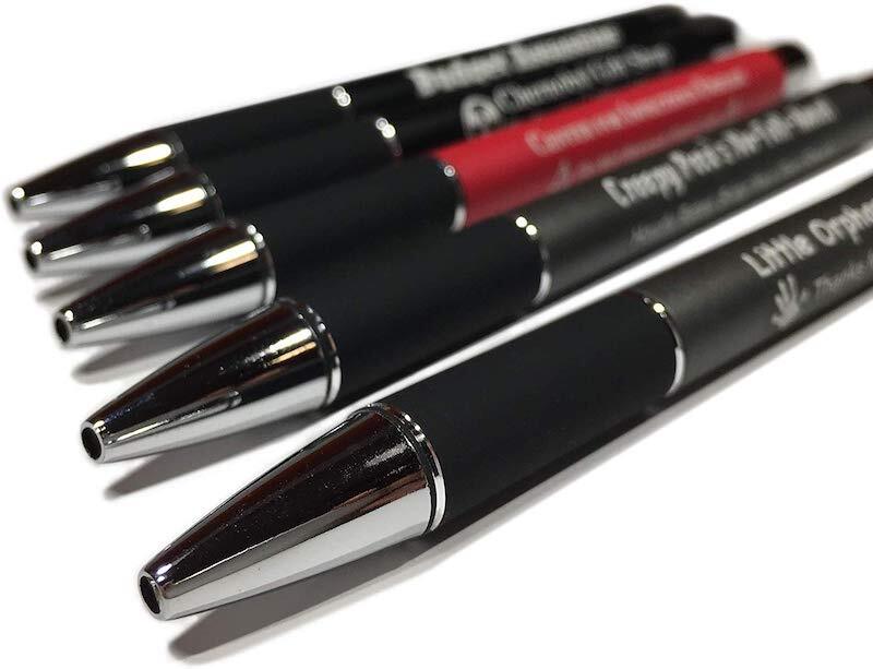 Lend-a-Pen: Funny Pens Nobody Will Steal 11 lend a pen