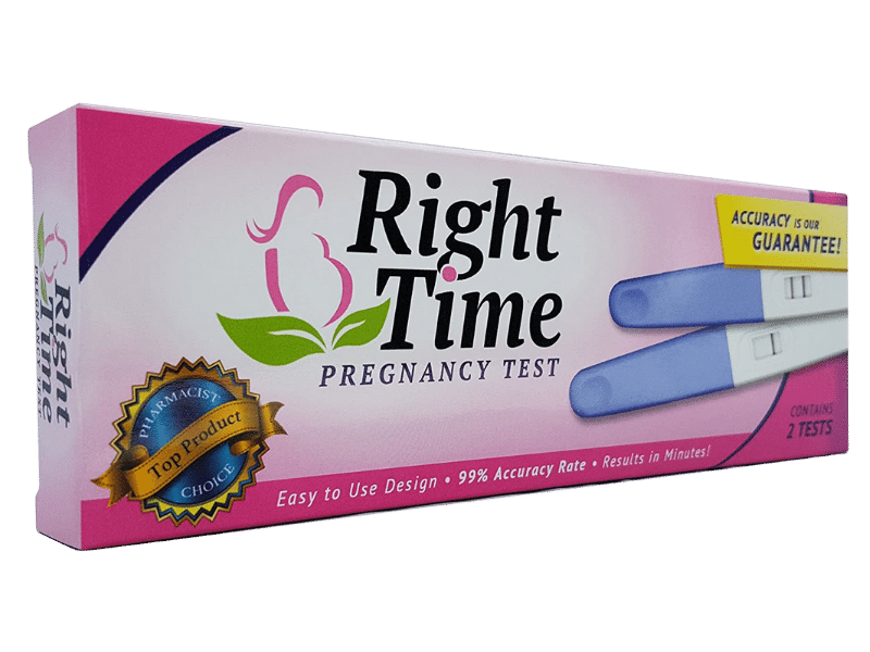 The Positive Pregnancy Test 21 The Positive Pregnancy Test 6