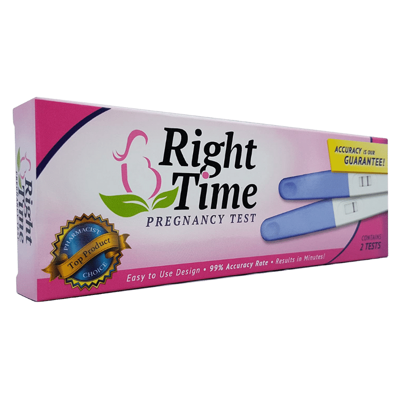 Always Positive Pregnancy Test