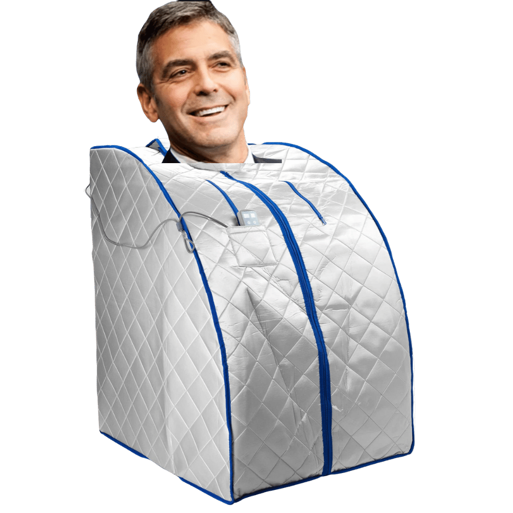 The Personal Sauna 21 The Personal Sauna 7