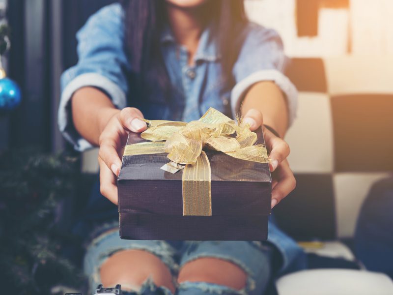 best gifts in 2018 for your friends