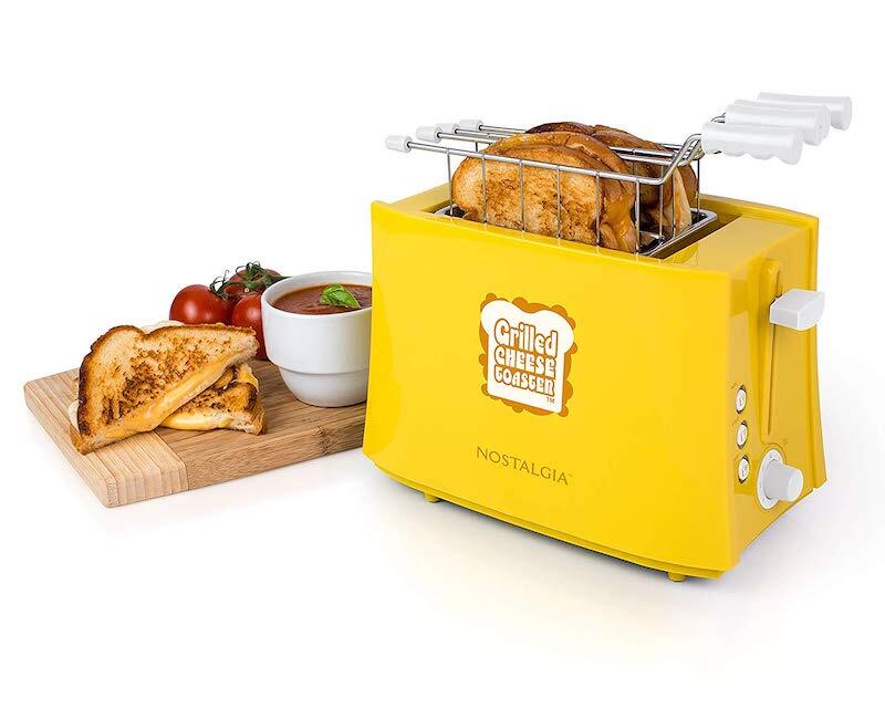 The Grilled Cheese Toaster 7 the grilled cheese toaster
