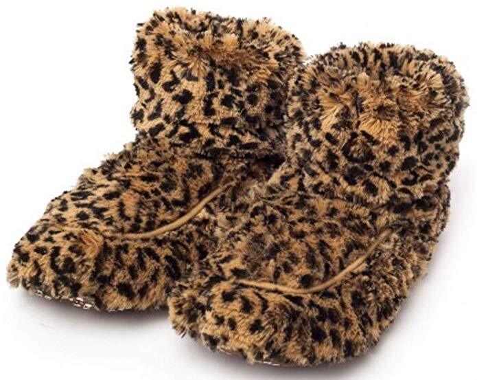 Microwaveable Slippers 7 microwaveable slippers