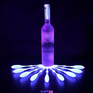 Dry Ice Drink Stirrers 9 Dry Ice Drink Stirrers 5