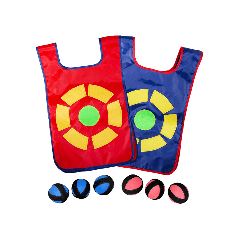 dodgeball for kids