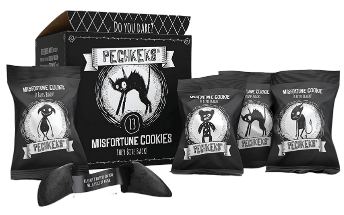Misfortune Cookies 8 misfortune-cookies-pack