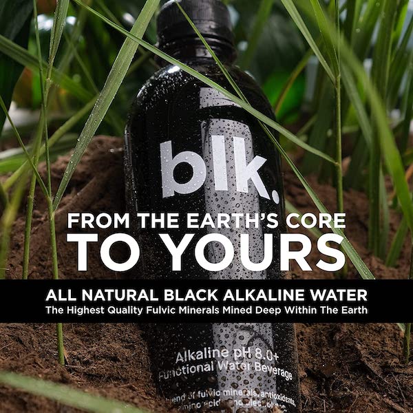 black water blk
