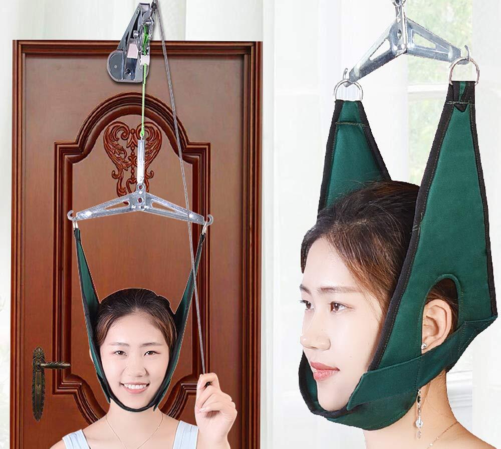DIY Neck Pain Relief 6 DIY Neck Pain Relief 5