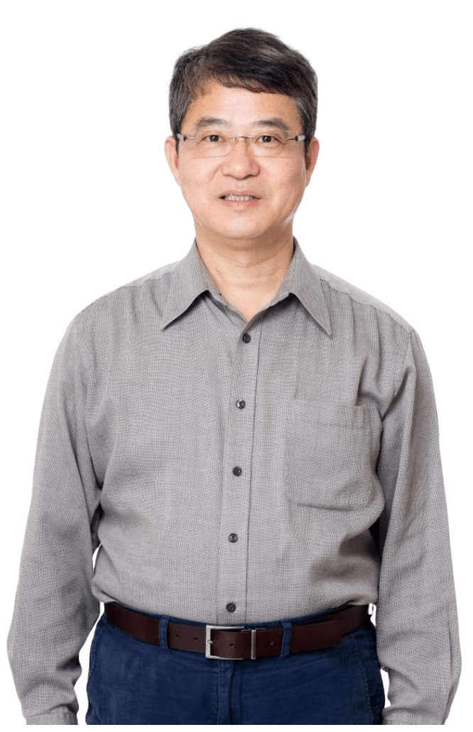 old-asian-man-sticker