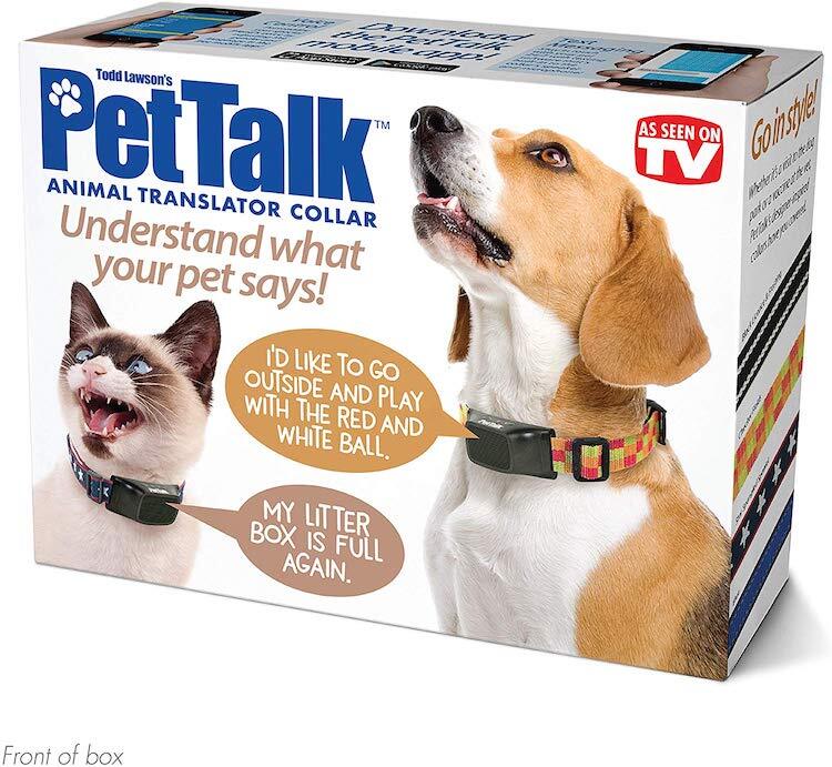 pet-translator