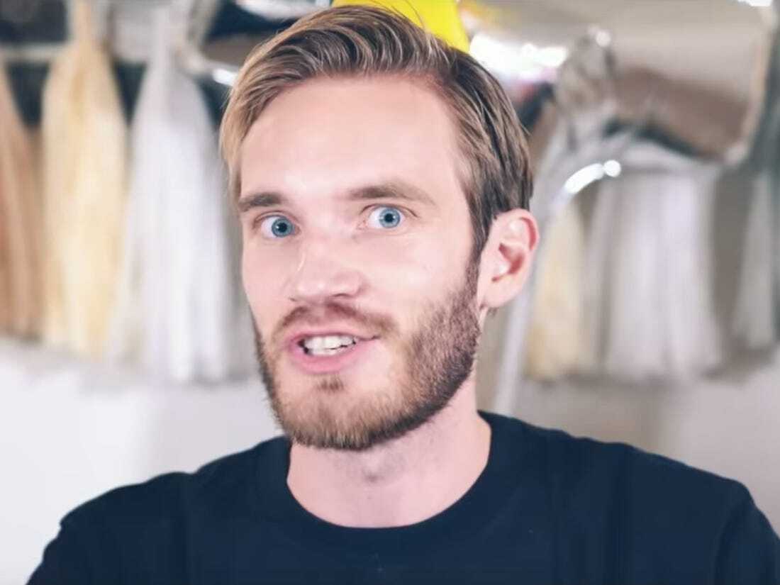 The Ultimate Gaming Chair 18 PewDiePie