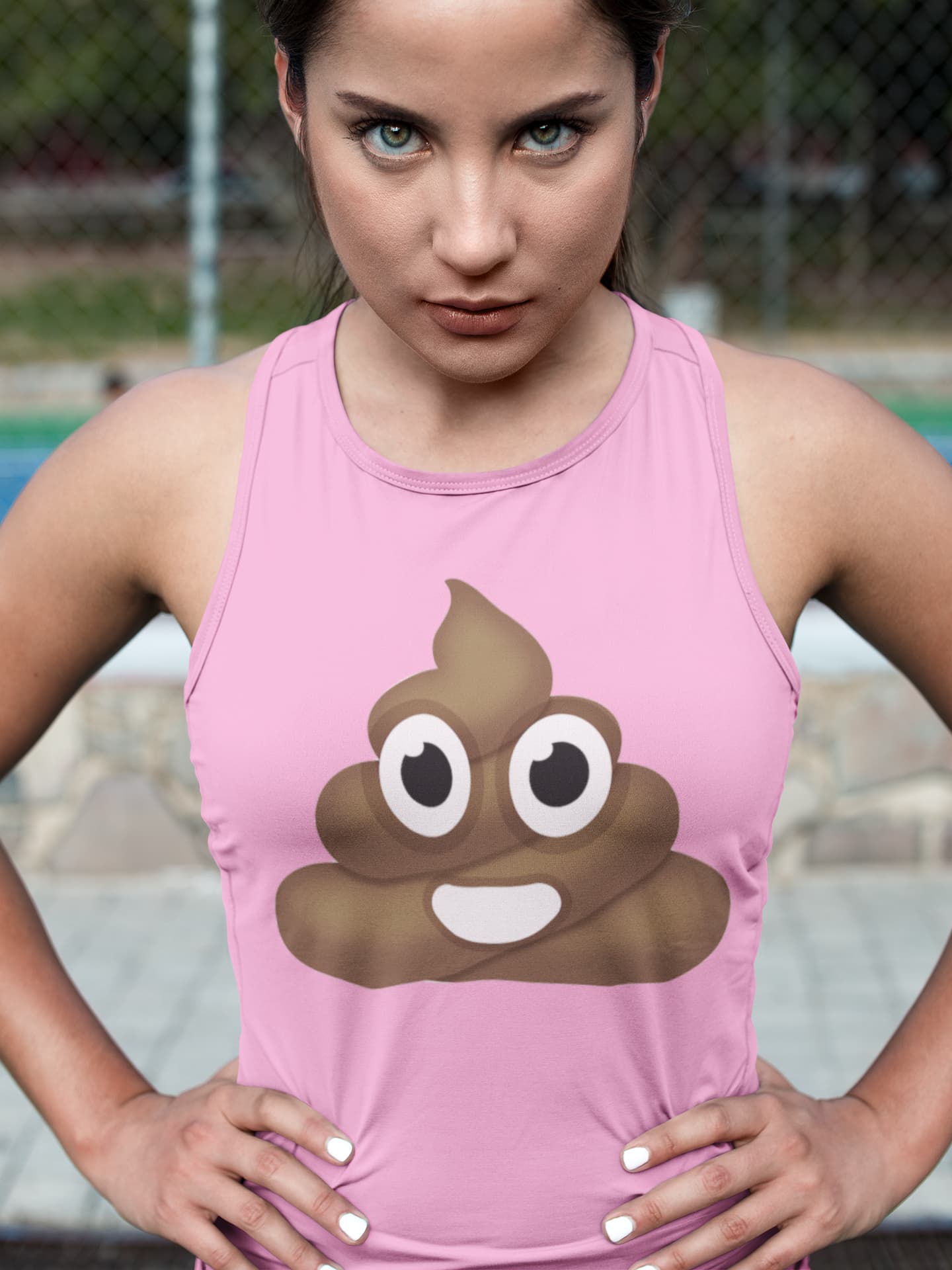 The Poop Emoji Cake 2 The Poop Emoji Cake 2