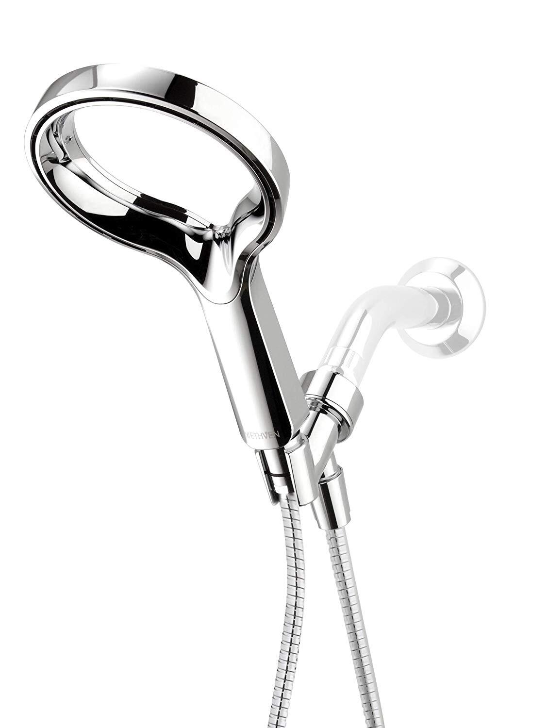 posh-shower