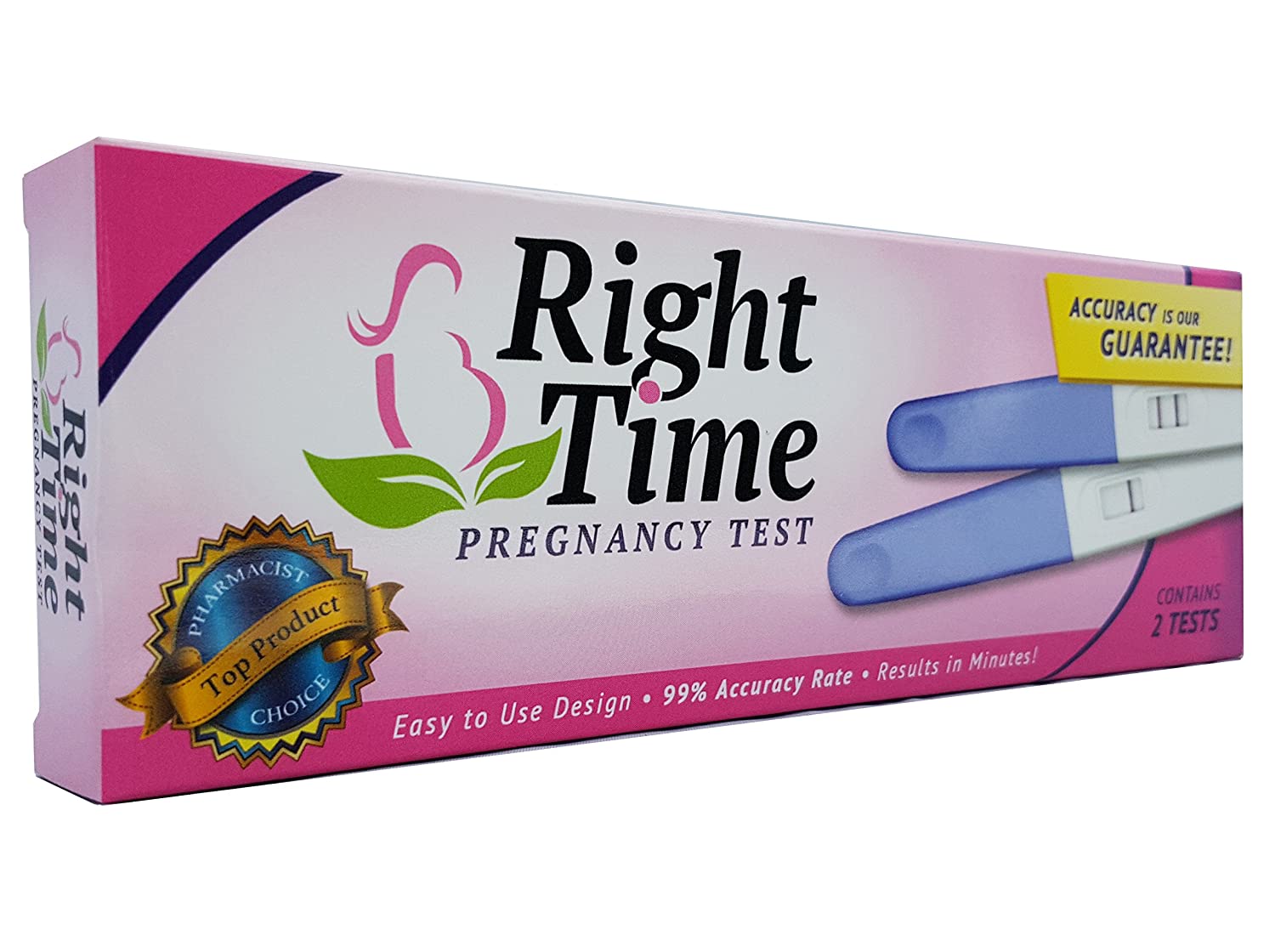 The Positive Pregnancy Test 7 funny pregnancy test
