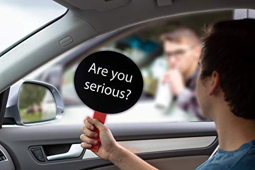 road-rage-signs