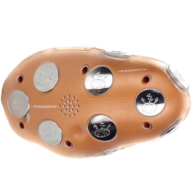shocktato