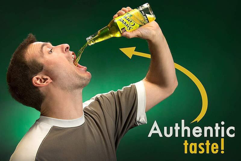 6 Crazy Soda Flavors 3 6 Crazy Soda Flavors 2
