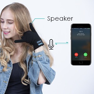 Bluetooth Gloves 5 Bluetooth Gloves 5