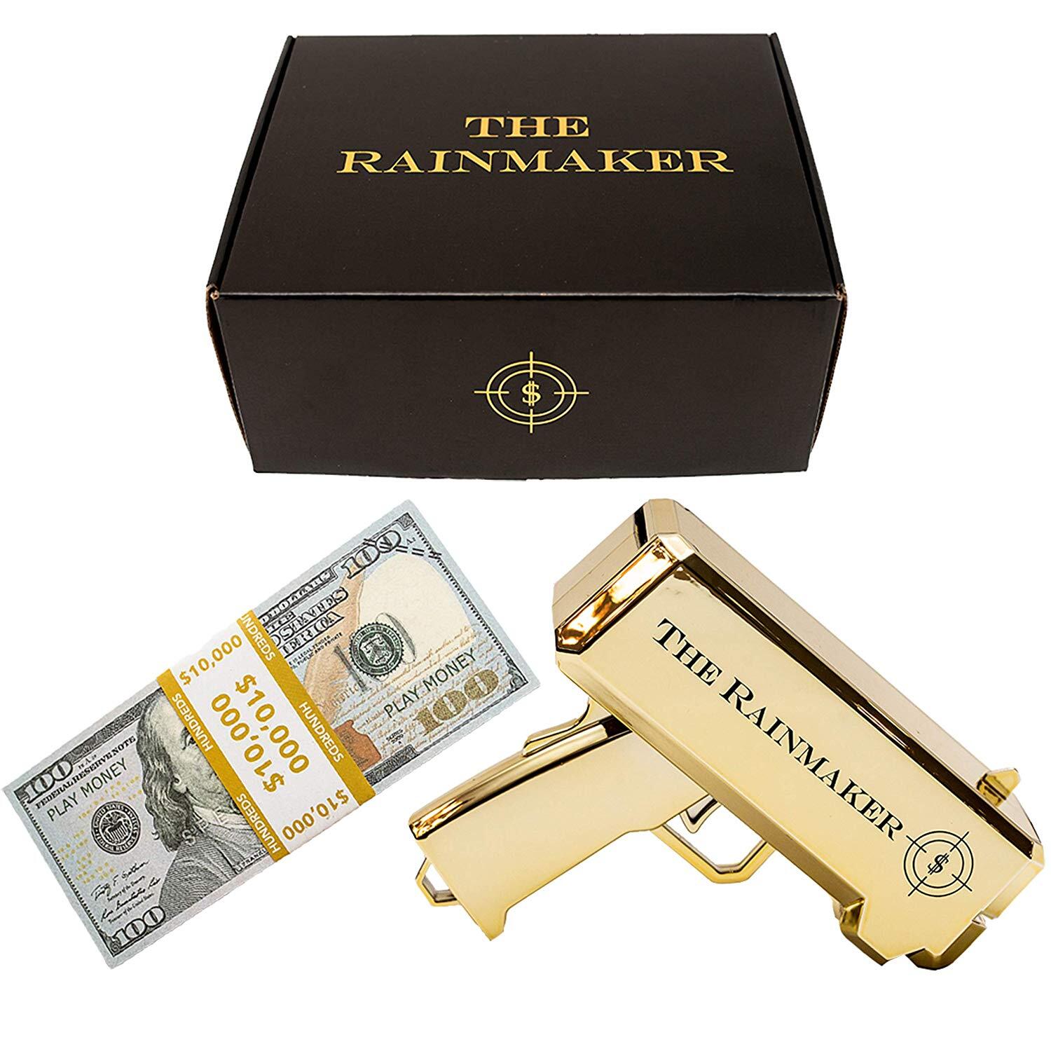 cash money gun
